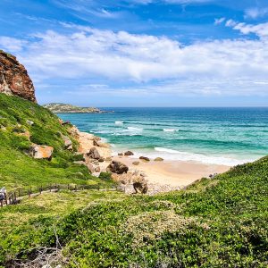 Jouw selfdrive Garden Route roadtrip: 3x reisroute van Kaapstad naar Addo Elephant Park