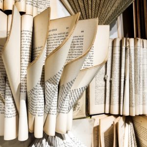 Books to read when travelling to Korea