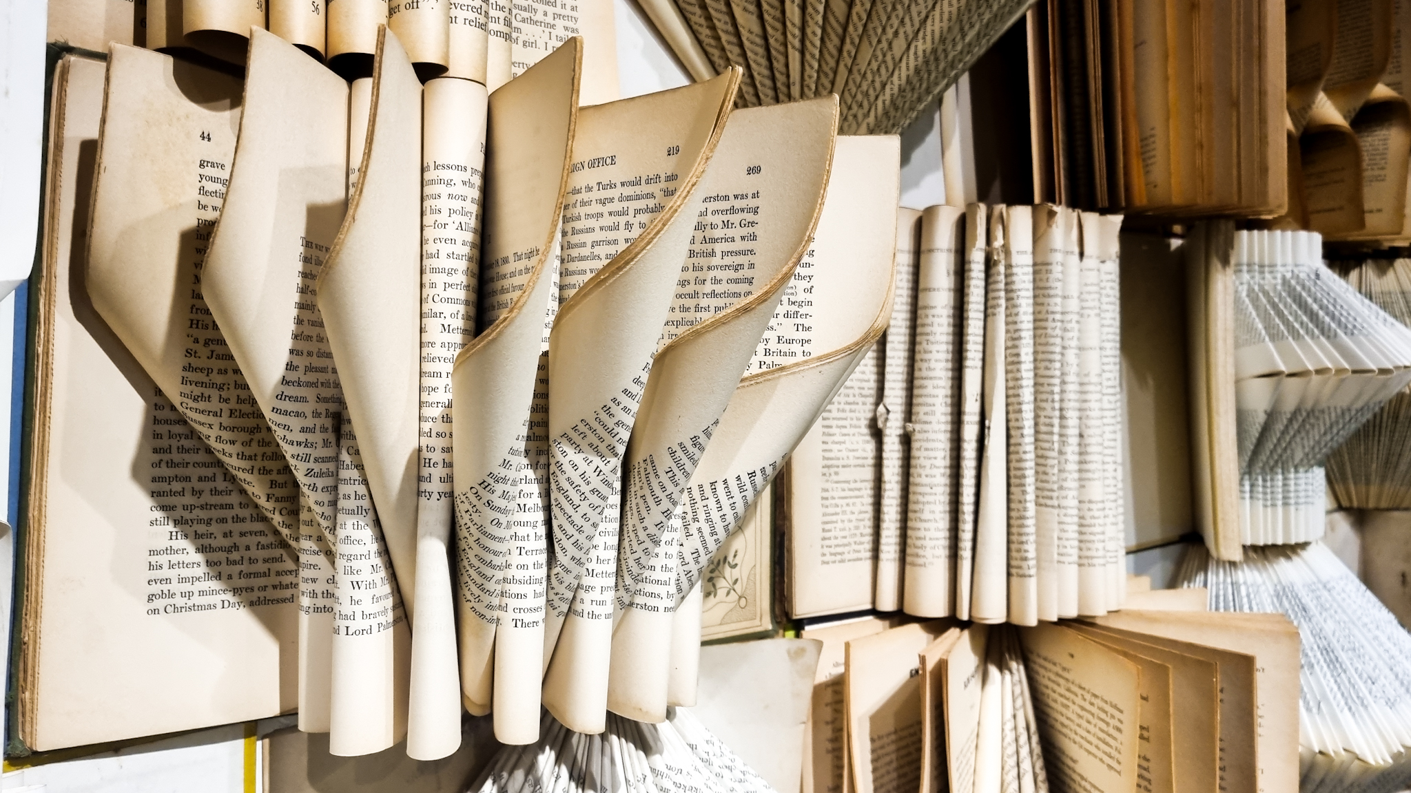 Books to read when travelling to Korea